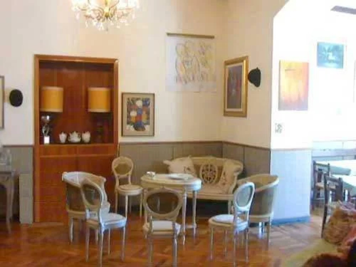 Hotel Albergo Primo Sole