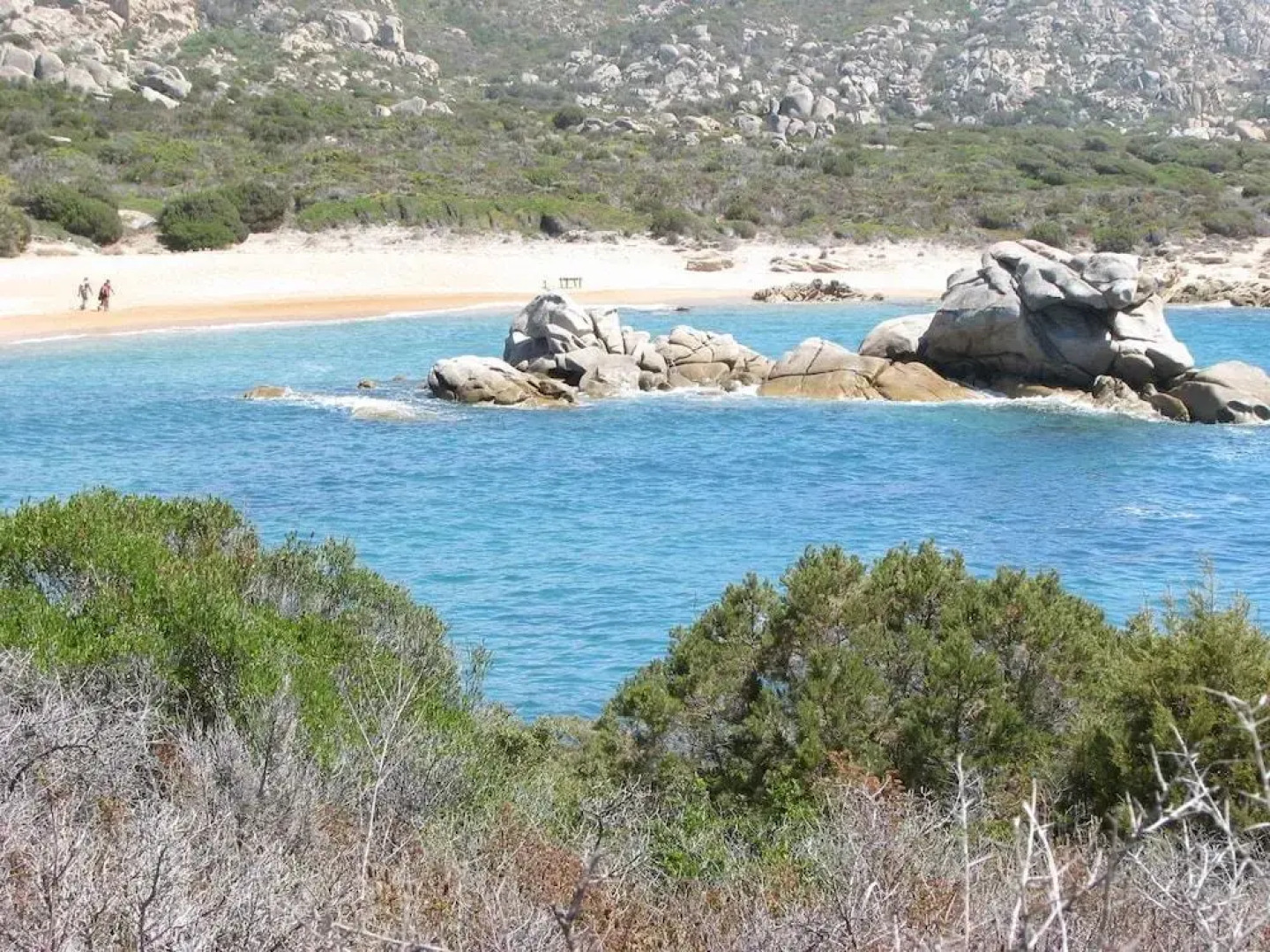 Résidence de Tourisme Mare é Macchia
