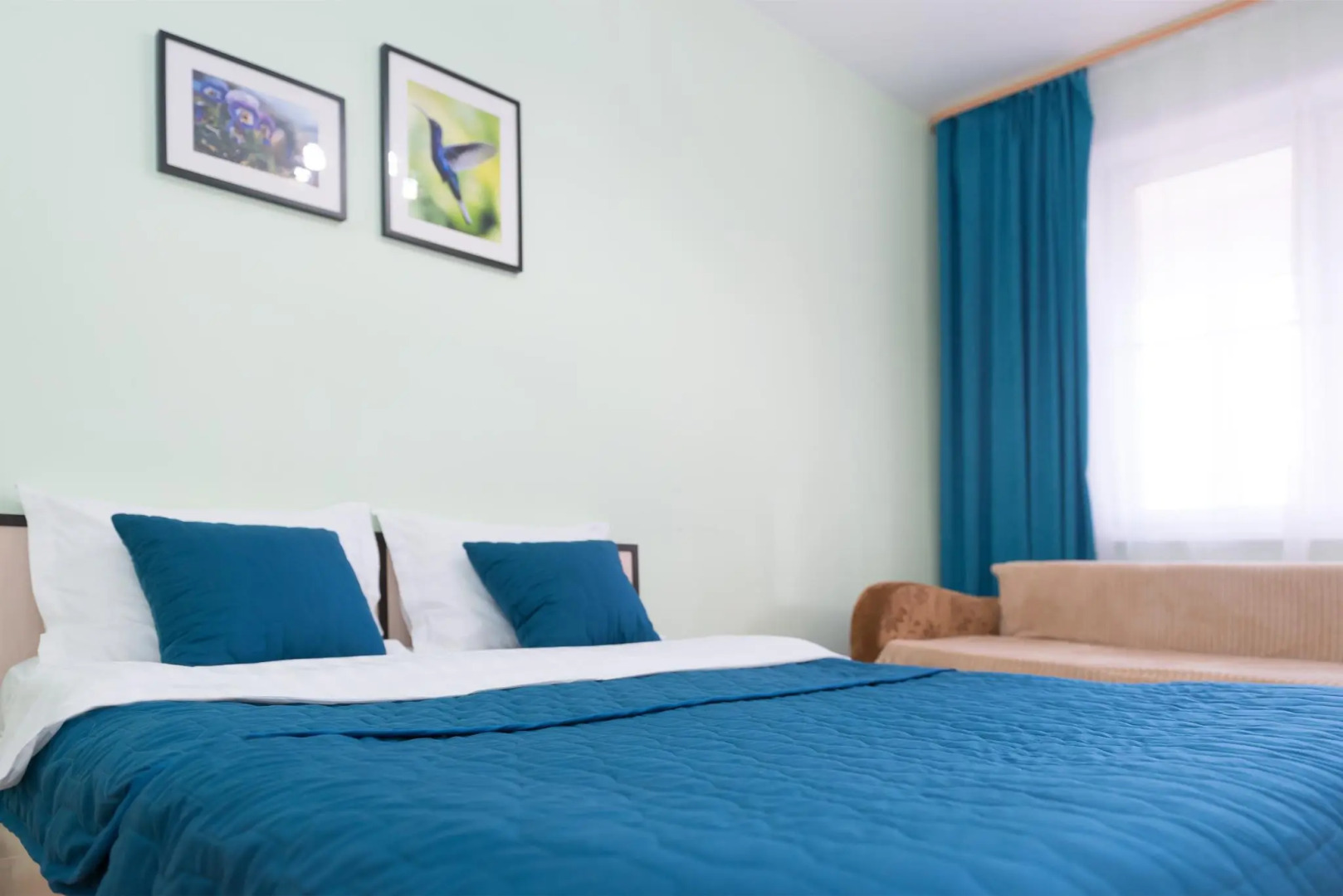 Apartaments PREMIUM on Karl Liebknecht street, 201