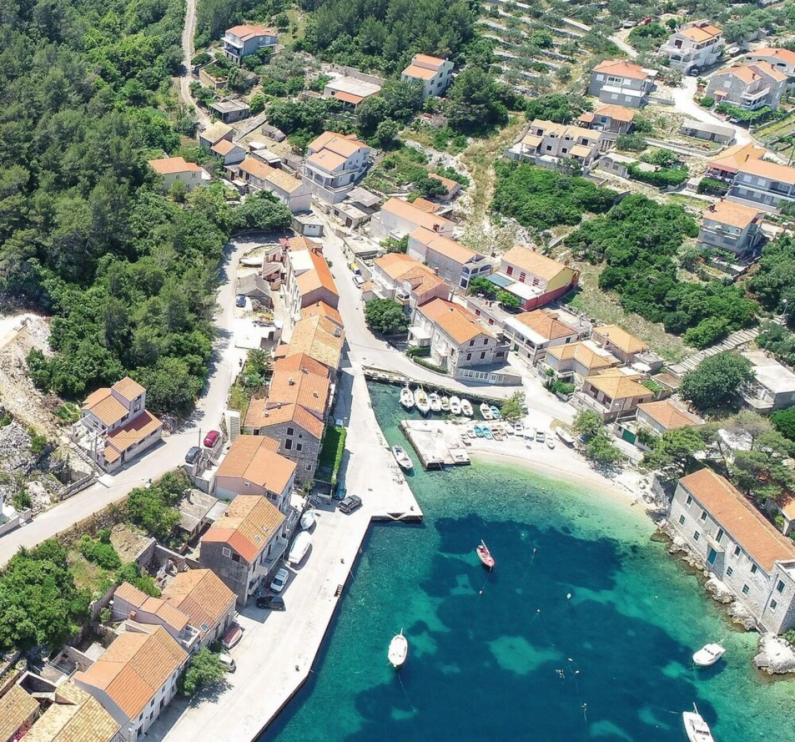 Awesome Home in Prigradica With Sauna, Wifi and 3 Bedrooms