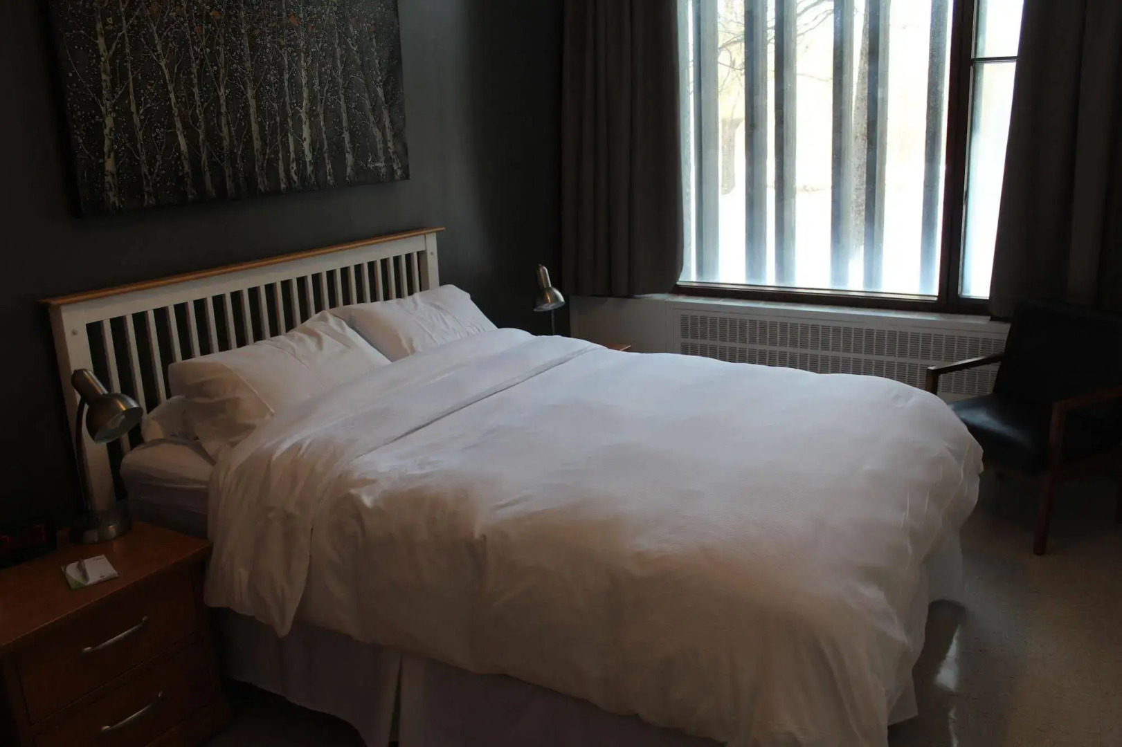 Residences Université Laval - Campus Accommodation