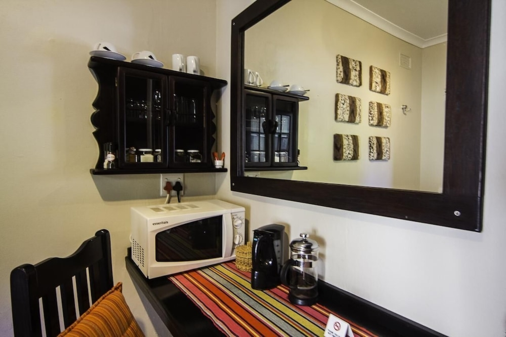 Zeranka Lodge Umhlanga