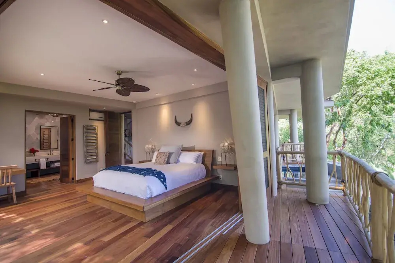 Treehouse Punta Sayulita by Tripwix