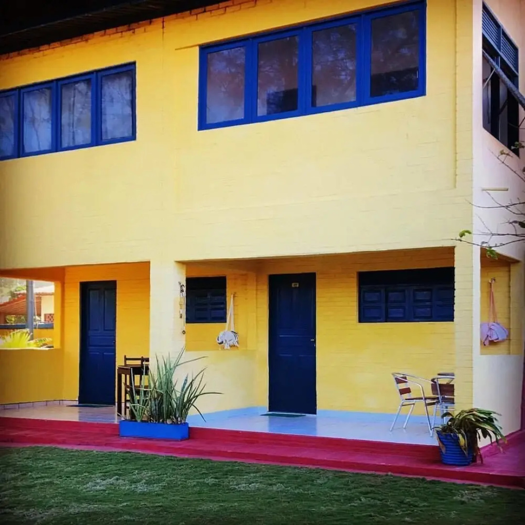 WestWind Pousada e Restaurante