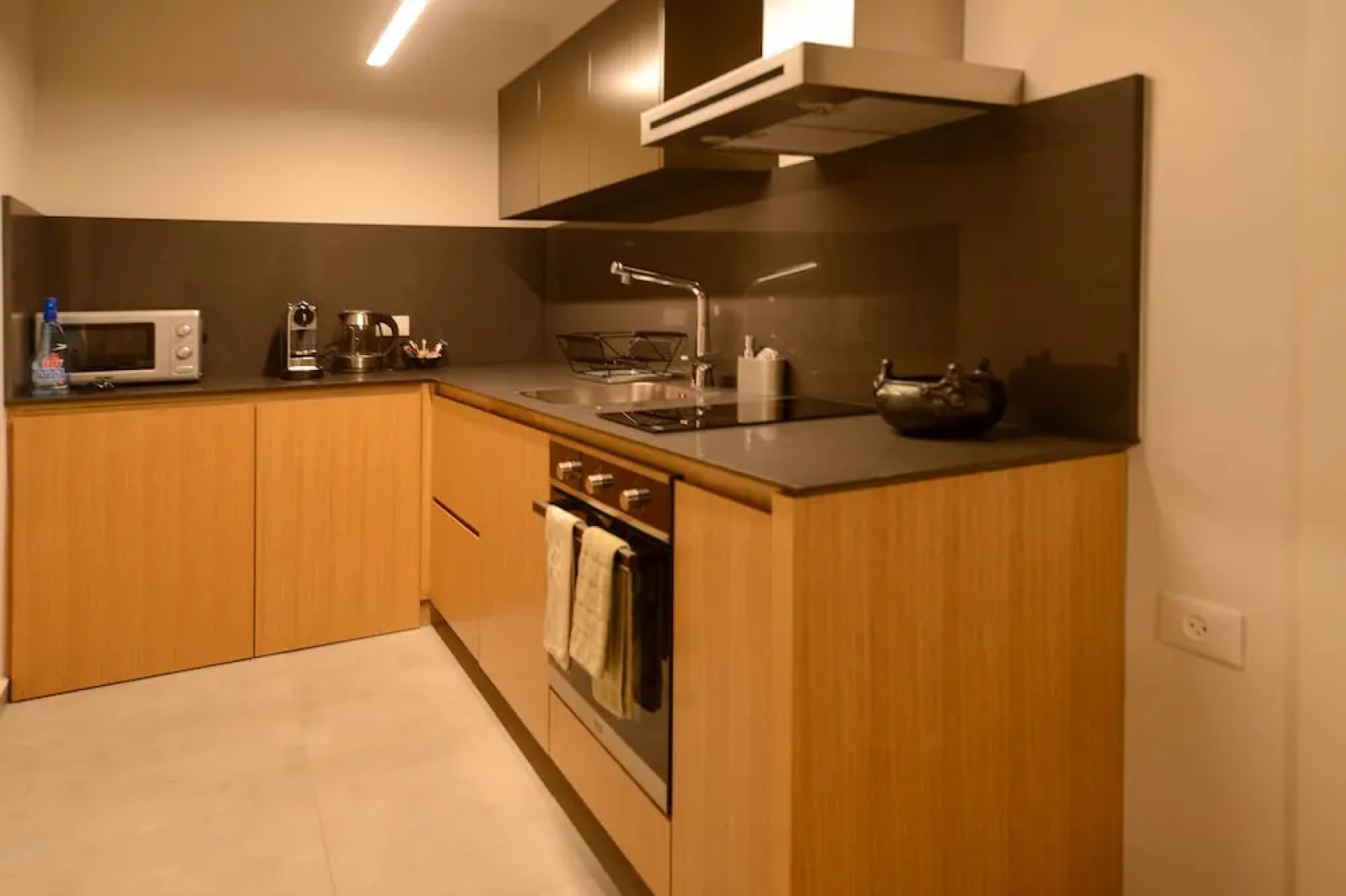 Luxury Suites by Notaly Ariel