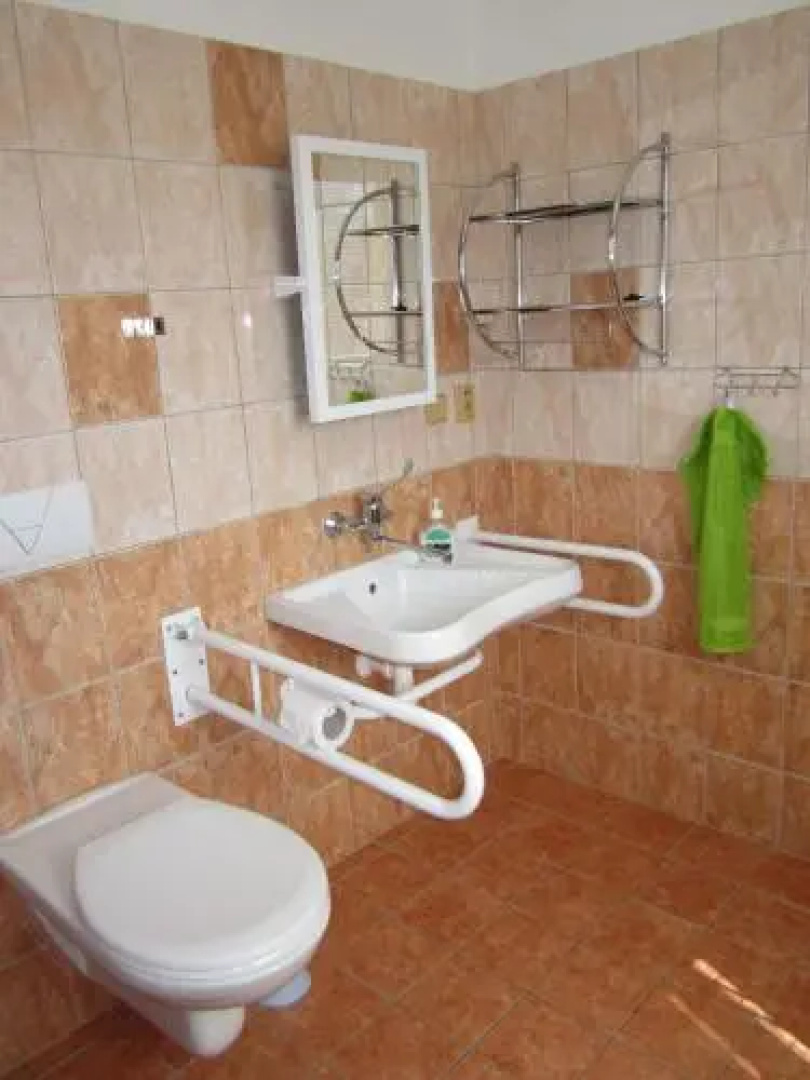 Penzion Fryšavský ledovec