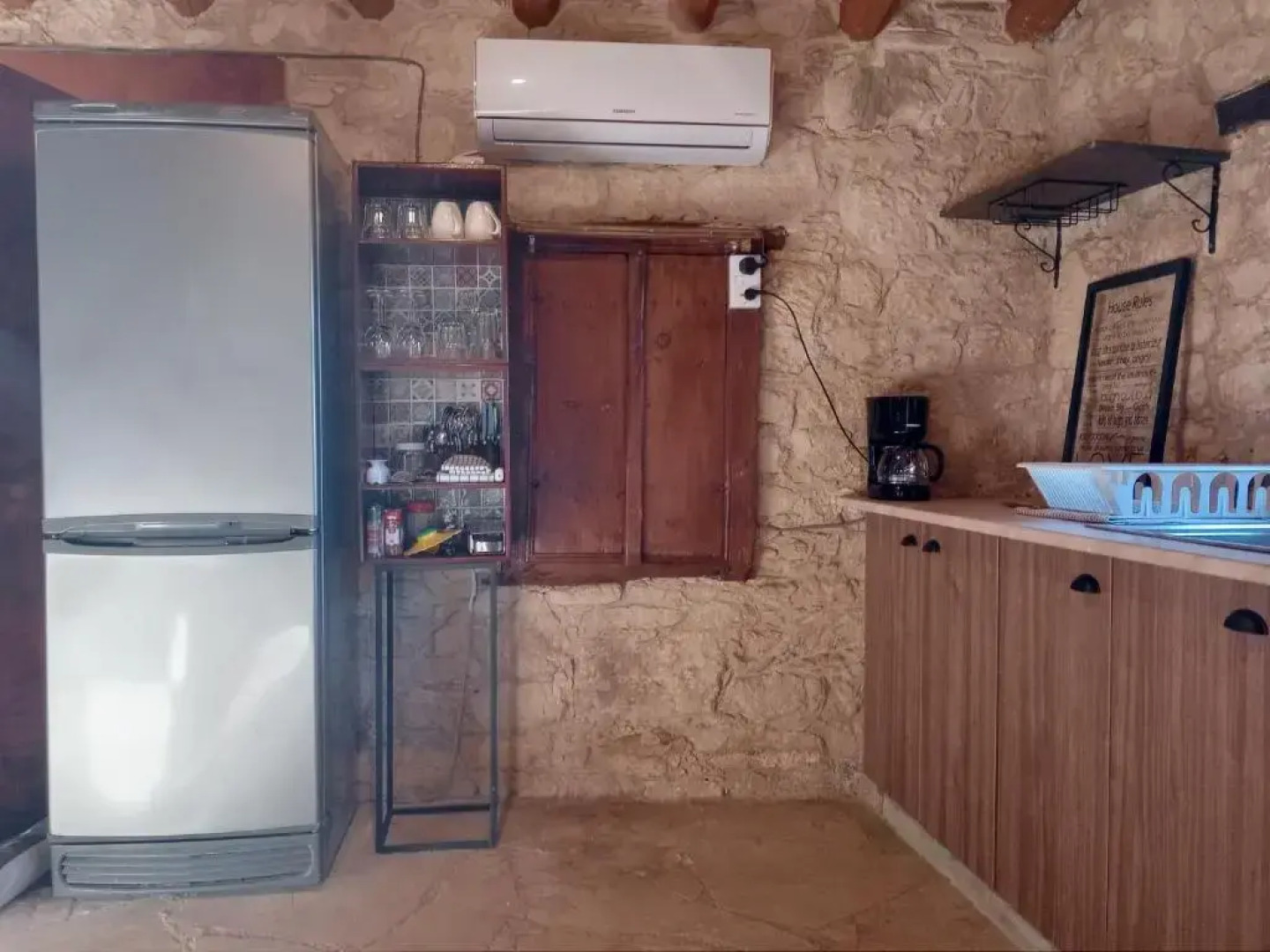 Galileo Cottage House (BREAKBOOKING CY)