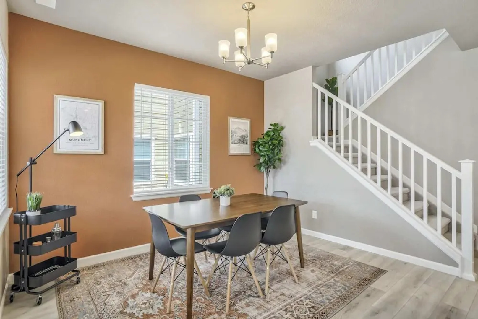 3BD Modern Home Close to Usafa