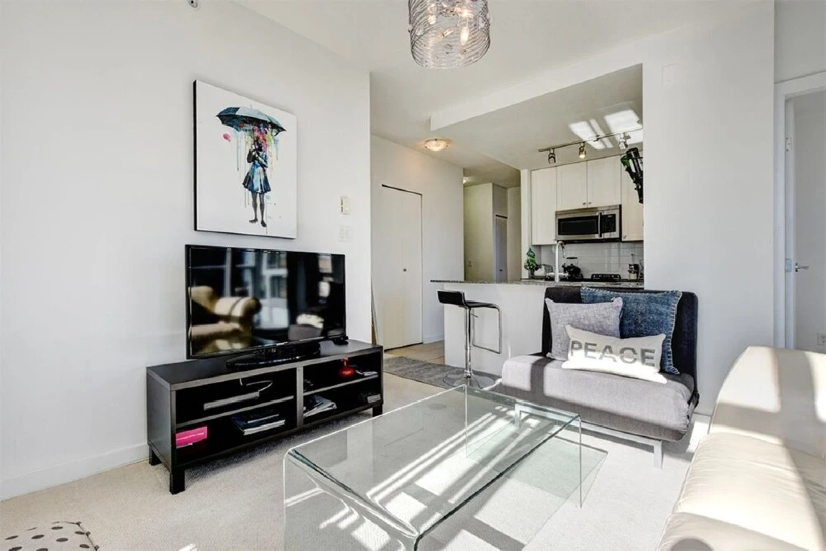 Downtown Living Rentals Inc