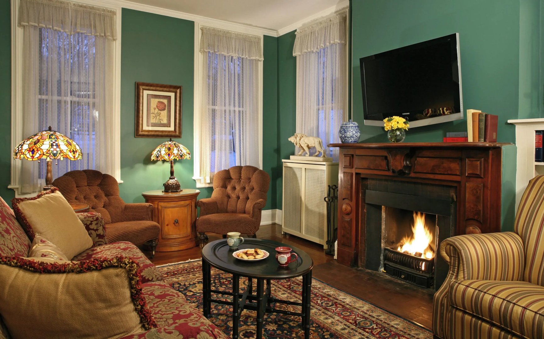 The Inn at Cooperstown