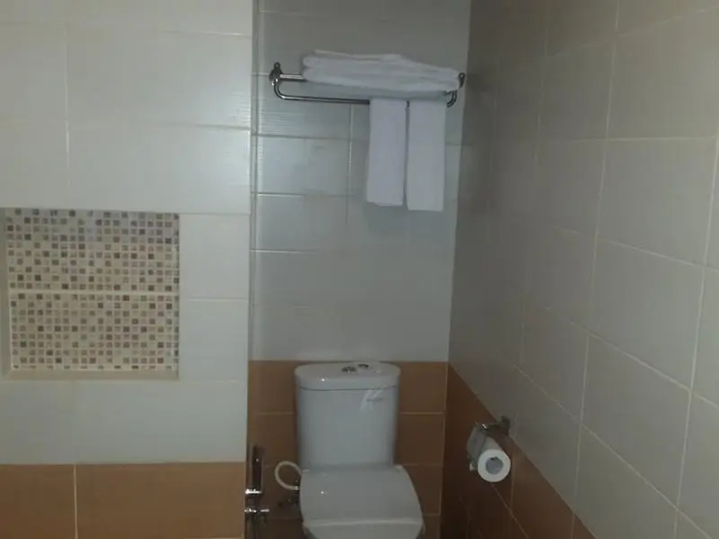 Treeli Boutique Hotel