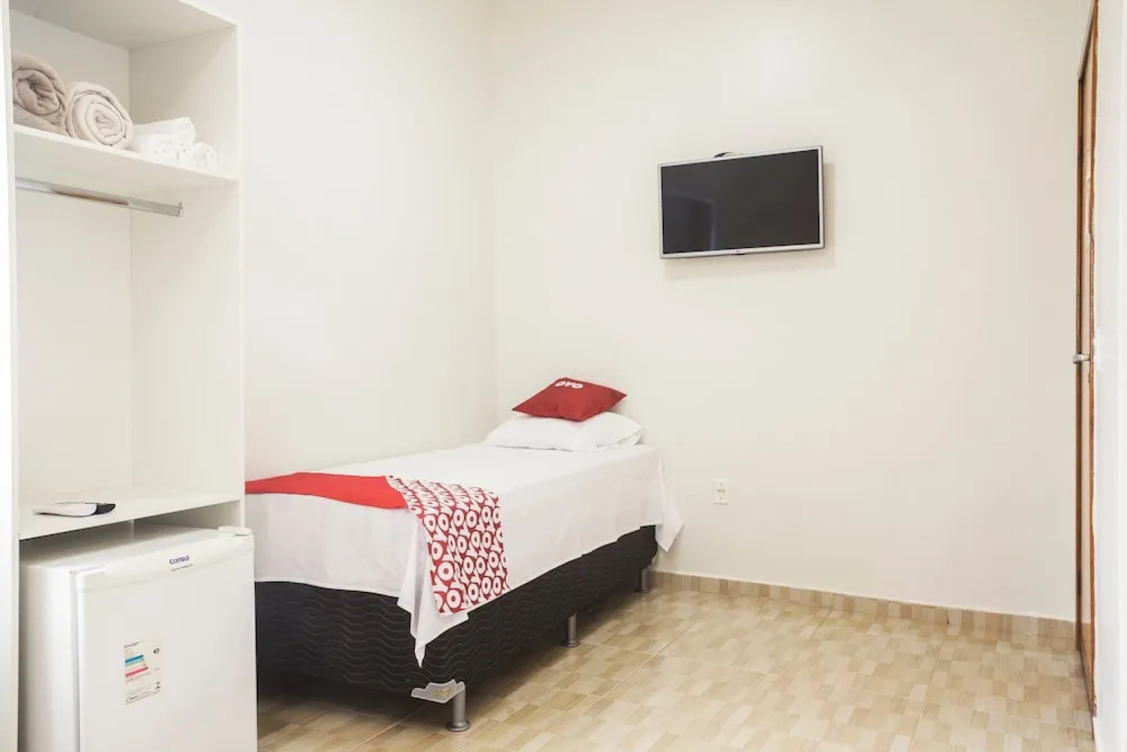 OYO Hotel Brisa Tropical