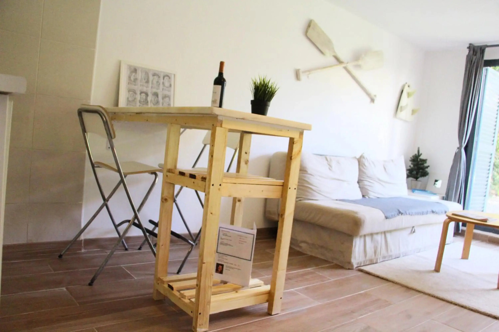 A Cabana Beach&Villa