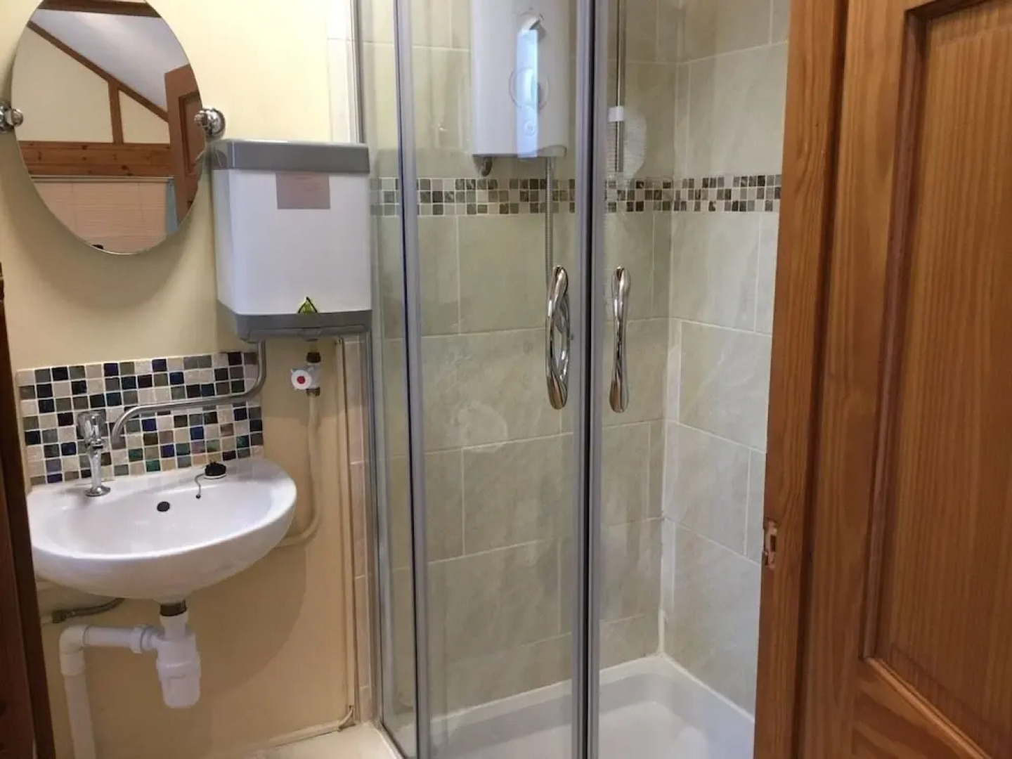 Whortleberry Studio B&B