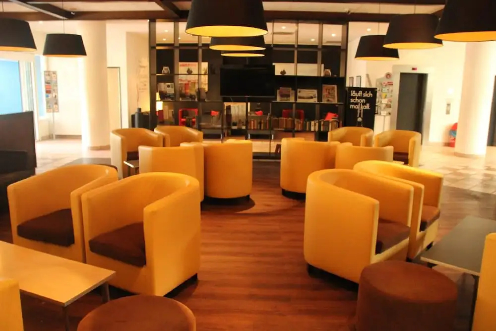 Land-gut-Hotel Schenkenberger Hof