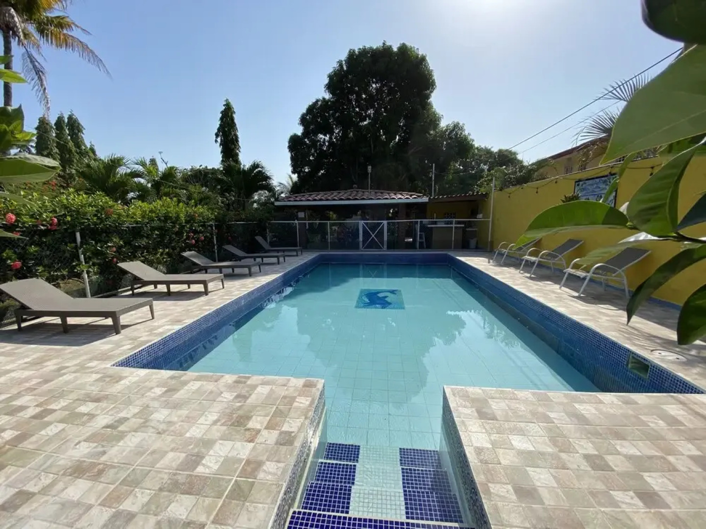 Hotel Las Catalinas Coronado