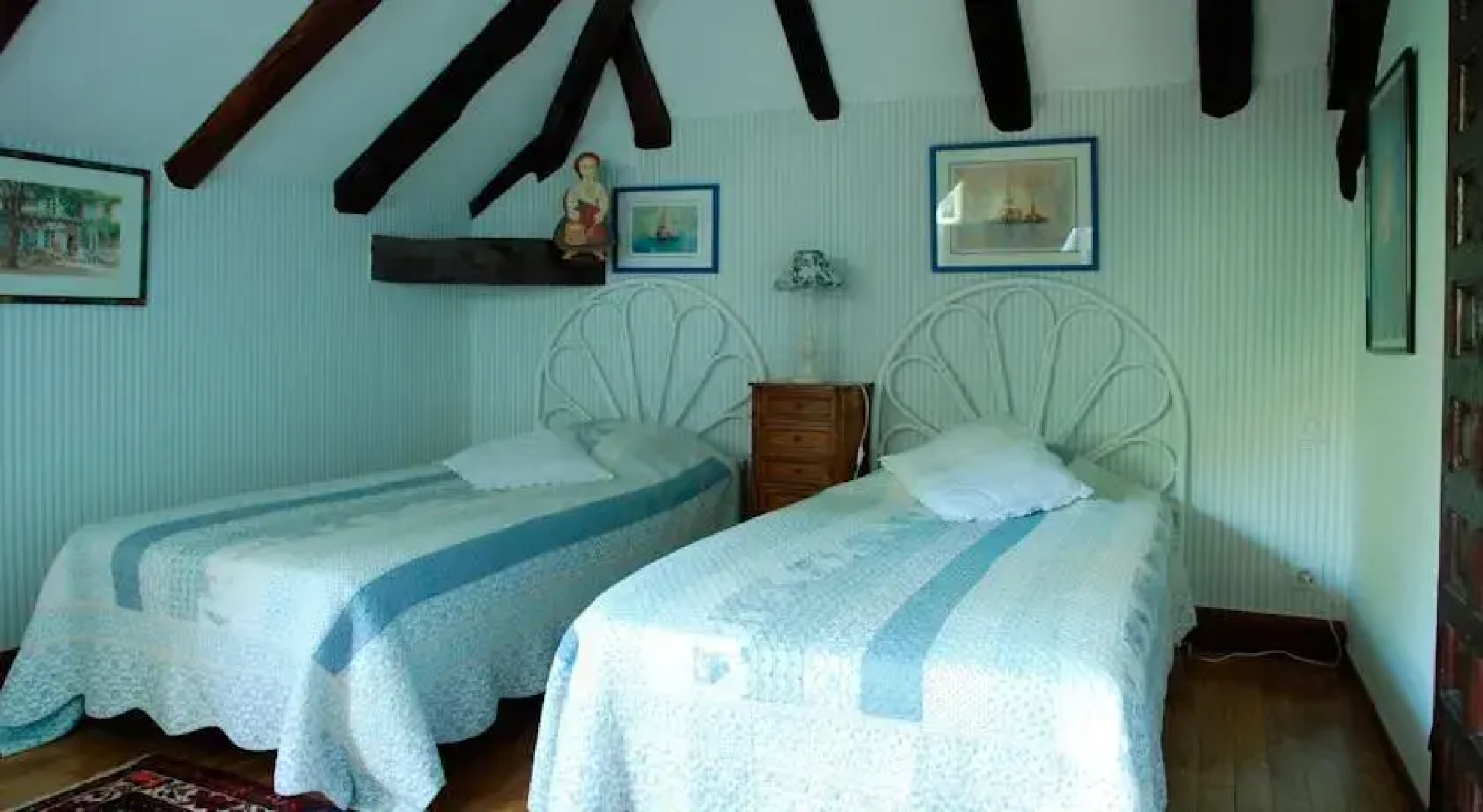 Le Jardin de la Paresse