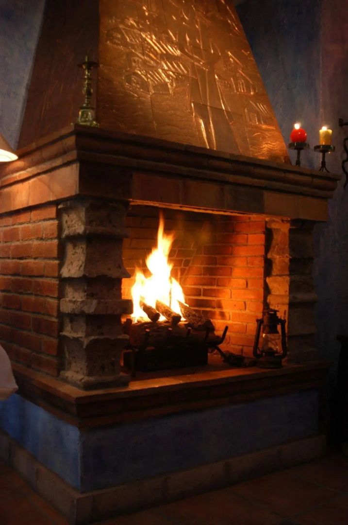 Hotel La Casa de las Rosas