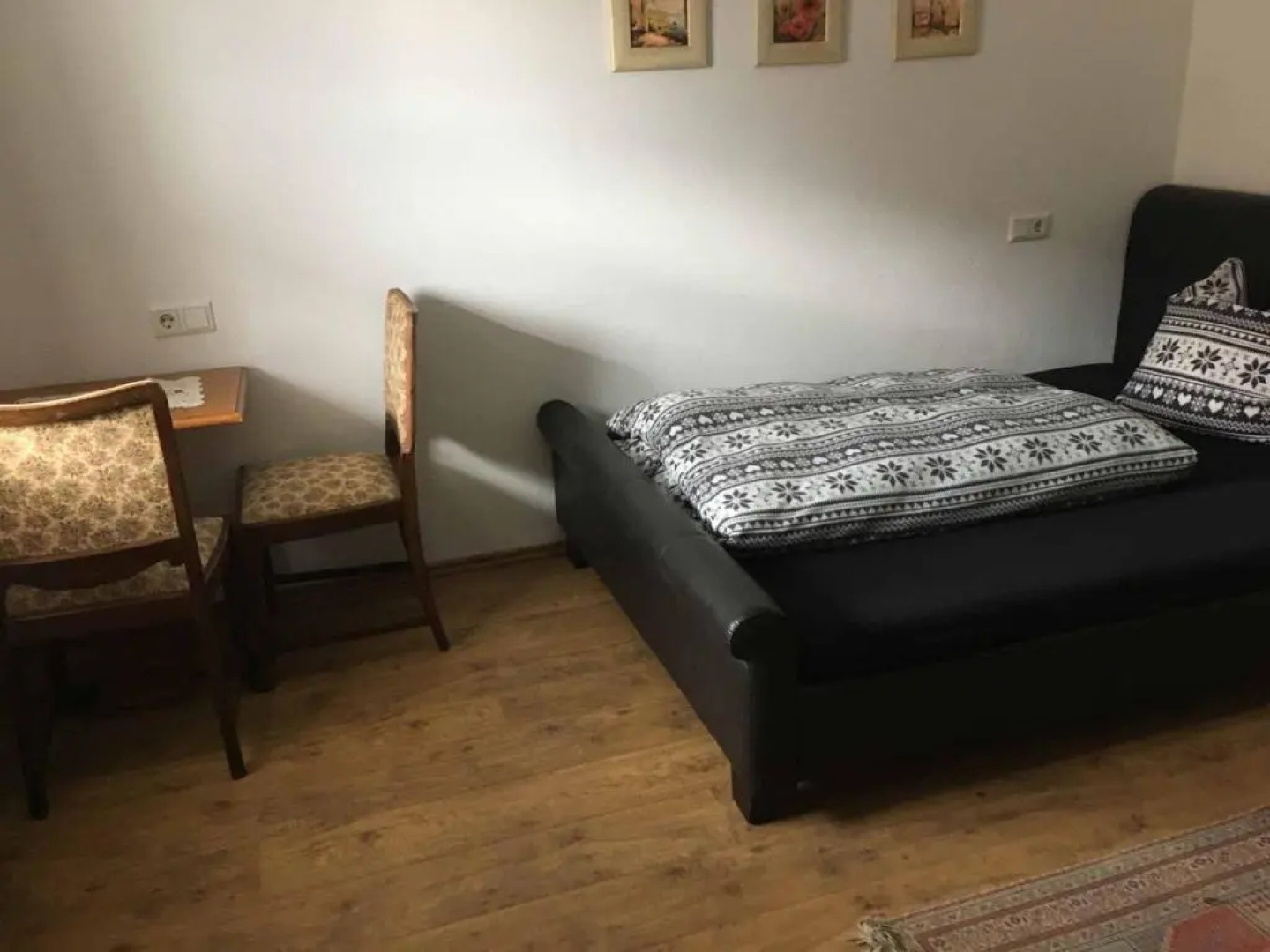 Pension zur Schmied'n