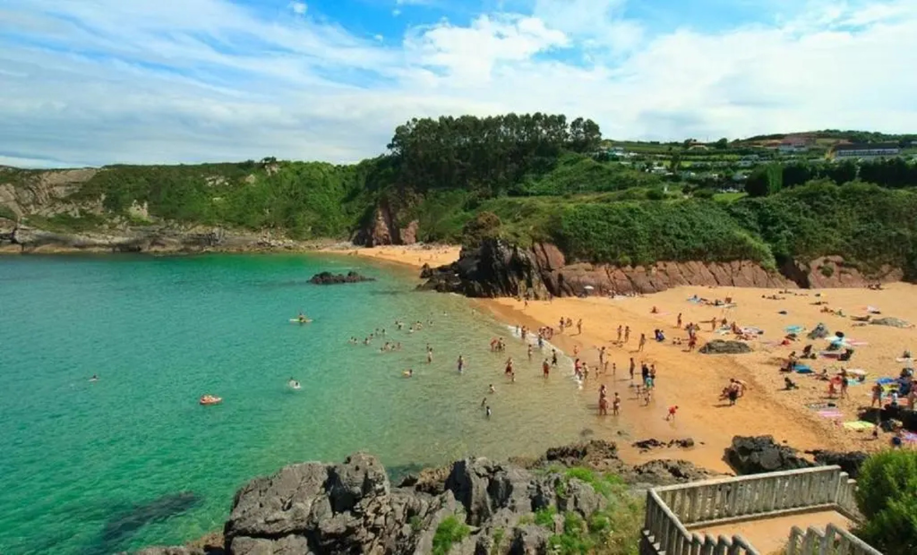 Hotel y Casona El Carmen