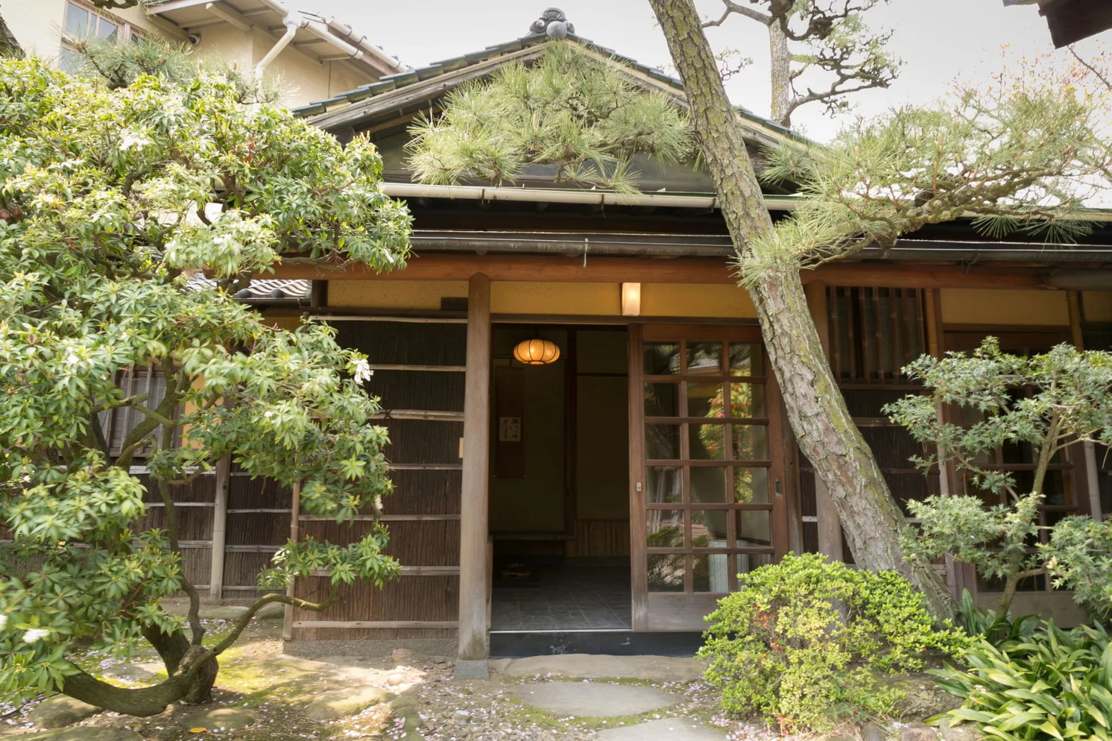 Ryokan Onomichi Nishiyama
