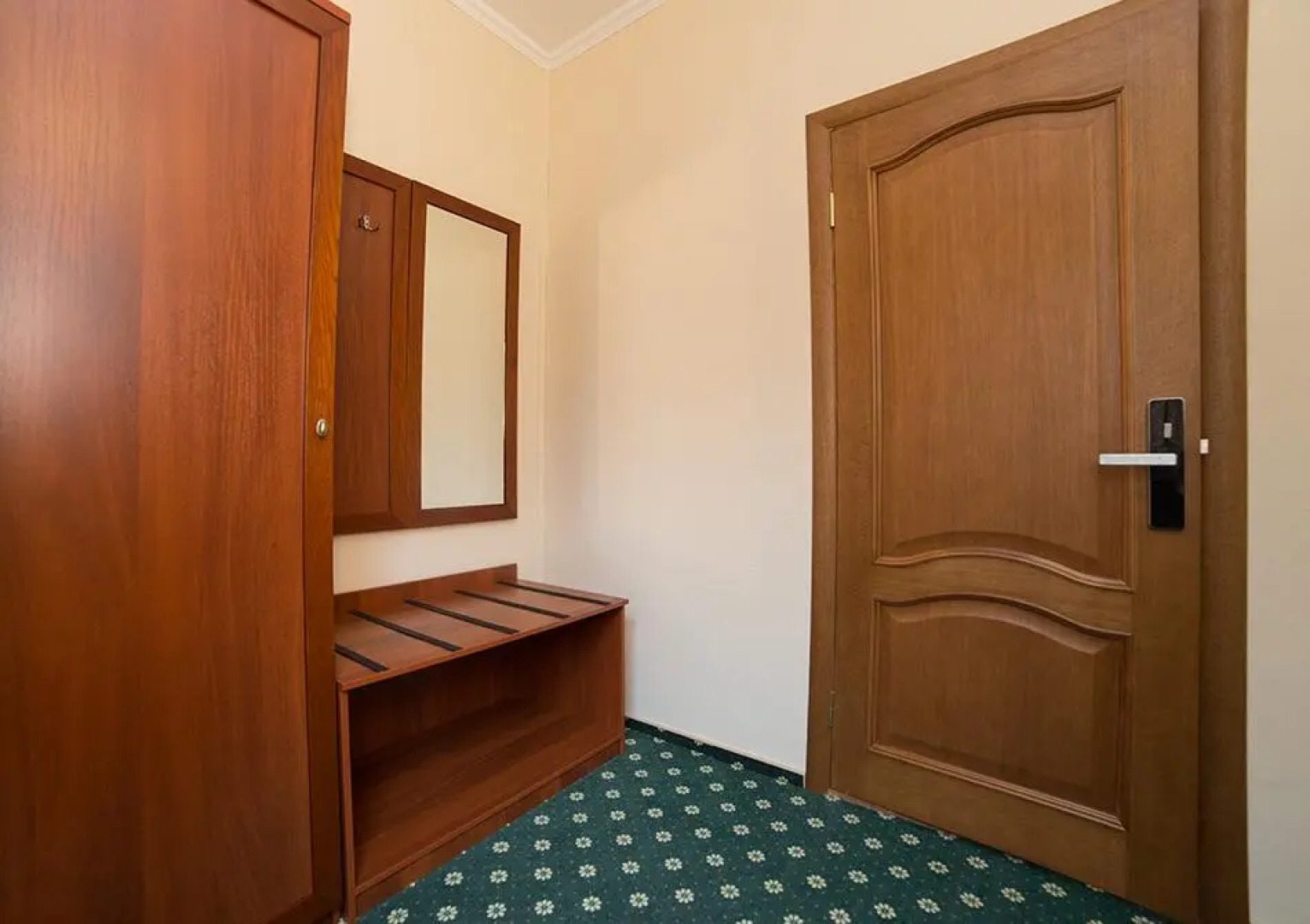 Гостевой дом при церкви Иисуса Христа