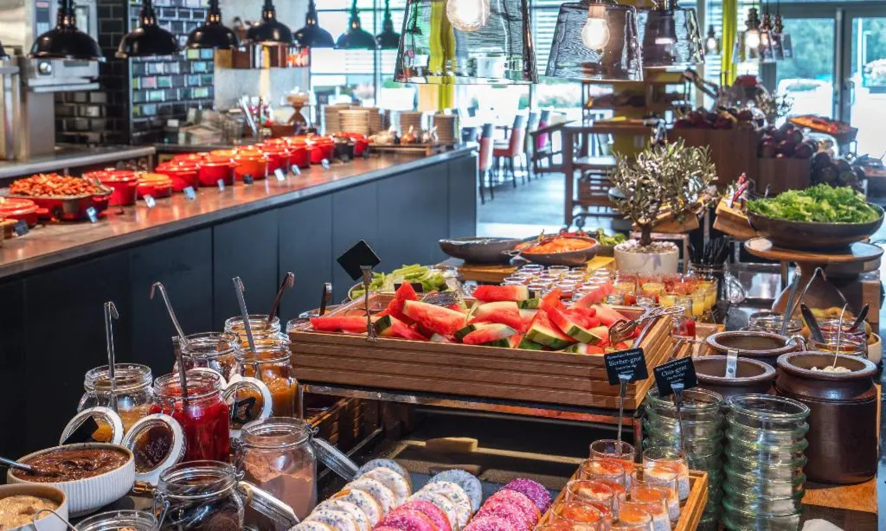 Thon Hotel Bergen Airport