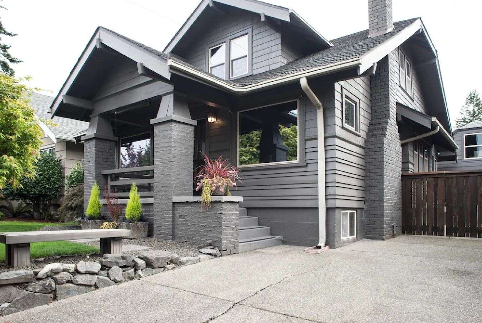 Updated Tacoma Home w/ Patio: 3 Mi to Downtown