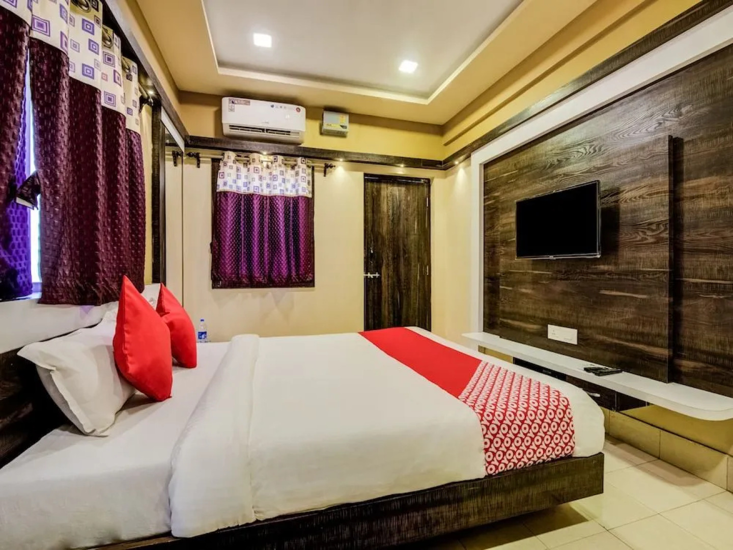 Oyo 37339 Hotel Grand Murud