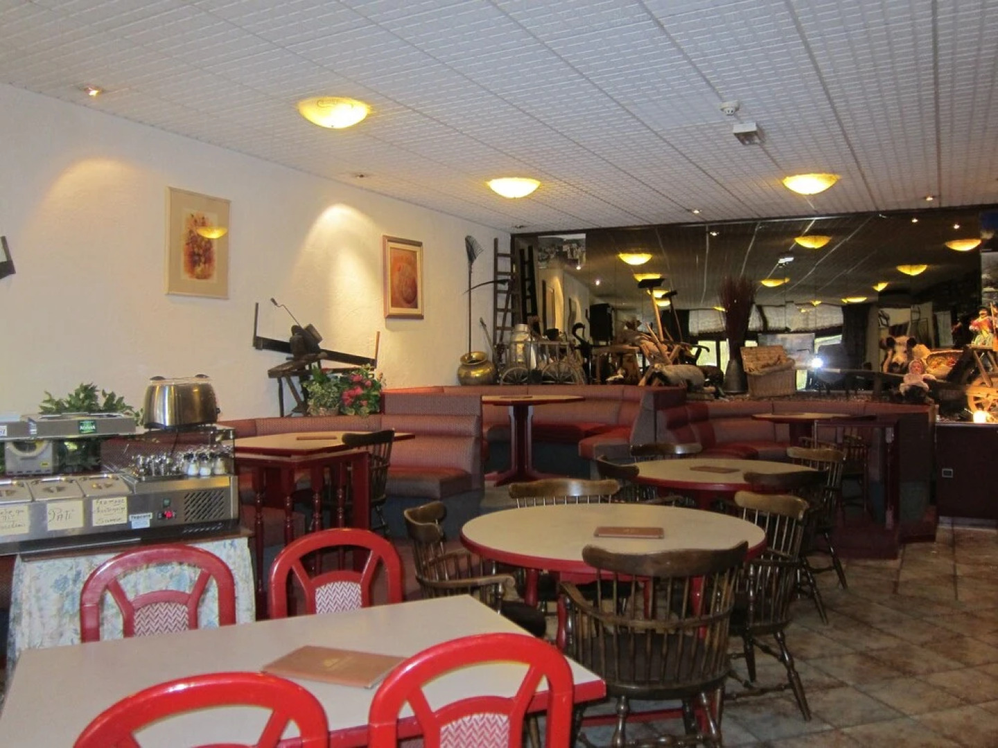 Hotel De France En Gaume