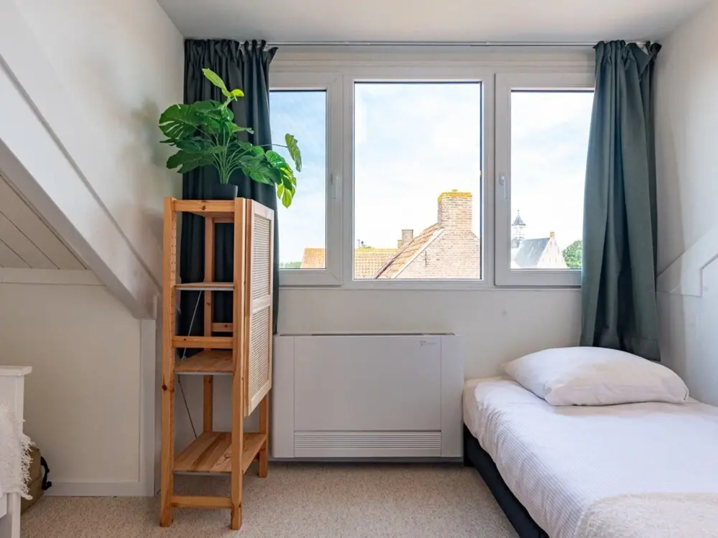 Beach & Nature Family Escape