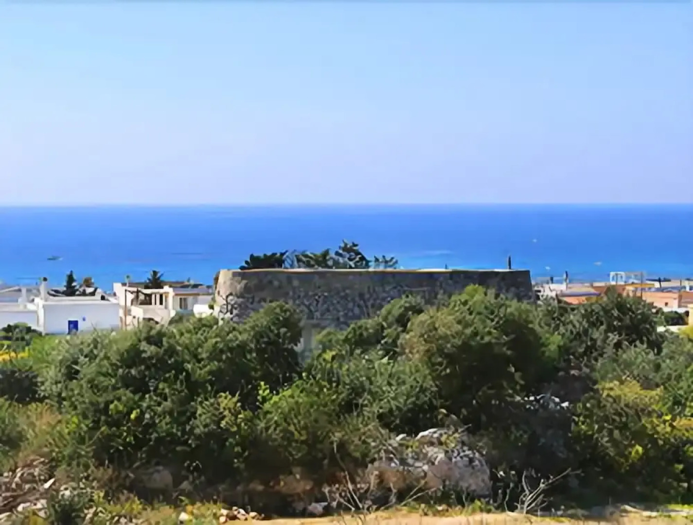 Torre Vado Residence