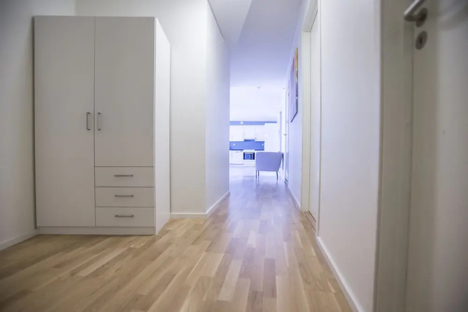 City Housing - Bergelandsgata 13 - Klostergaarden Apartments