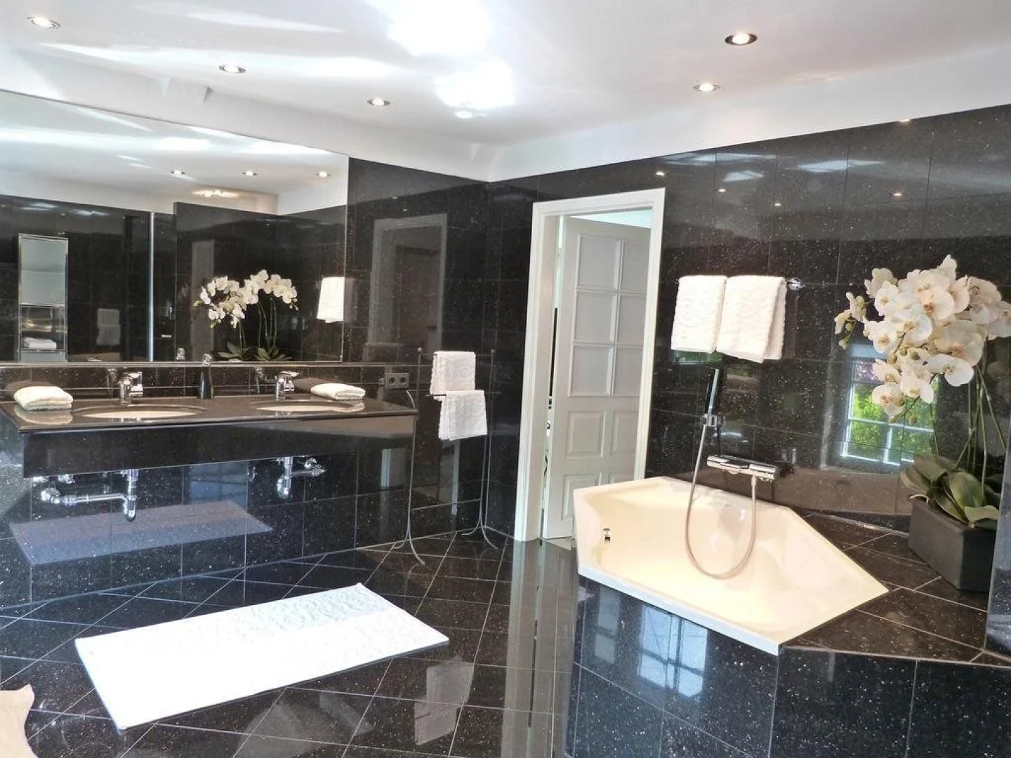 Domizil zwischen den Meeren