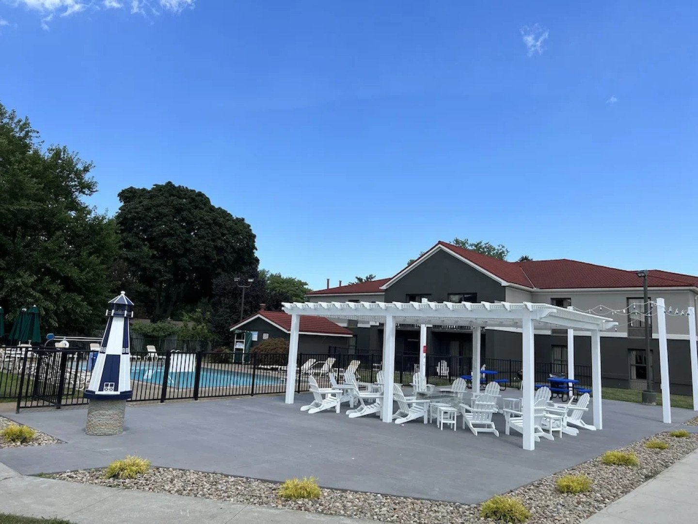 La Quinta Inn Sandusky Cedar Point