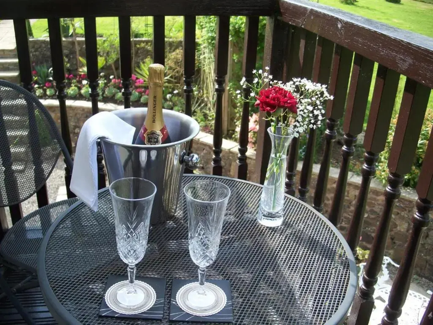 Fernside Bed and Breakfast