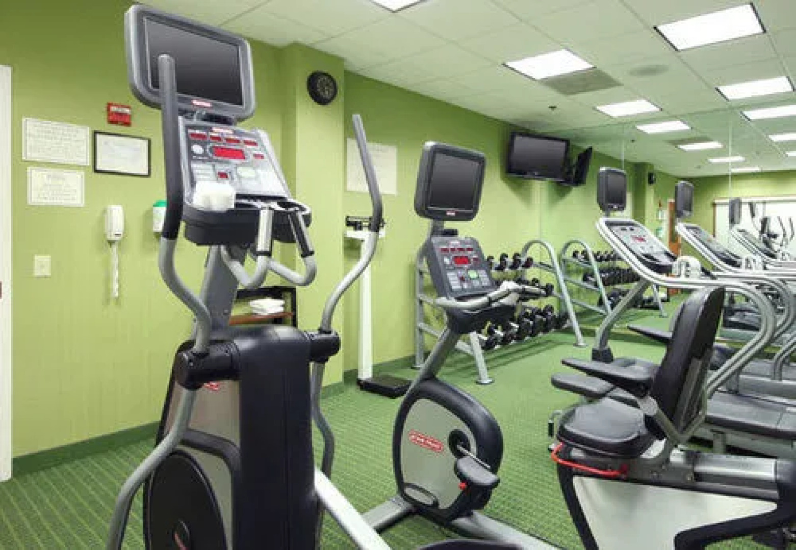 Fairfield Inn & Suites Woodbridge