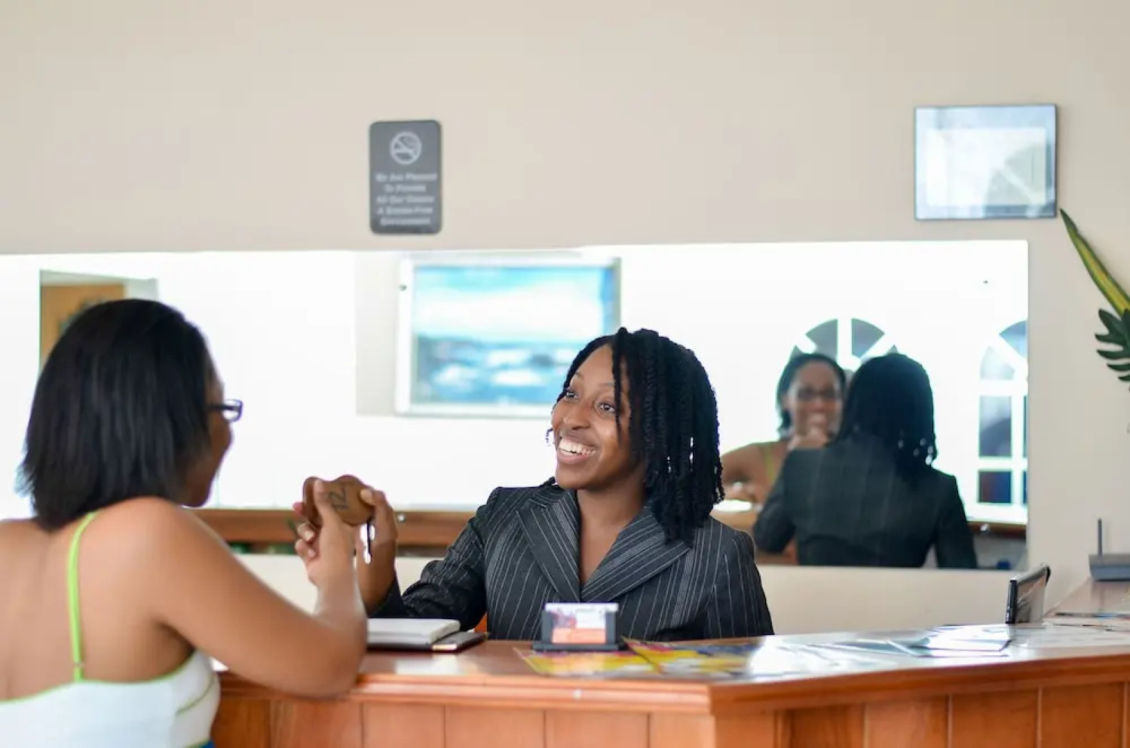 Bellissimo Boutique Hotel