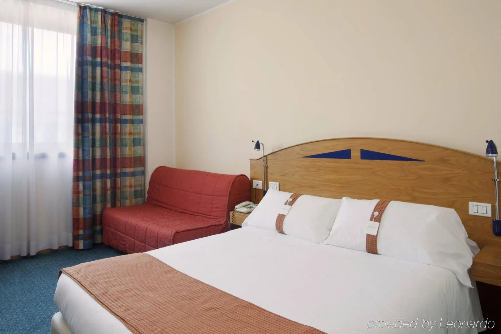 City Hotel & Suites Foligno