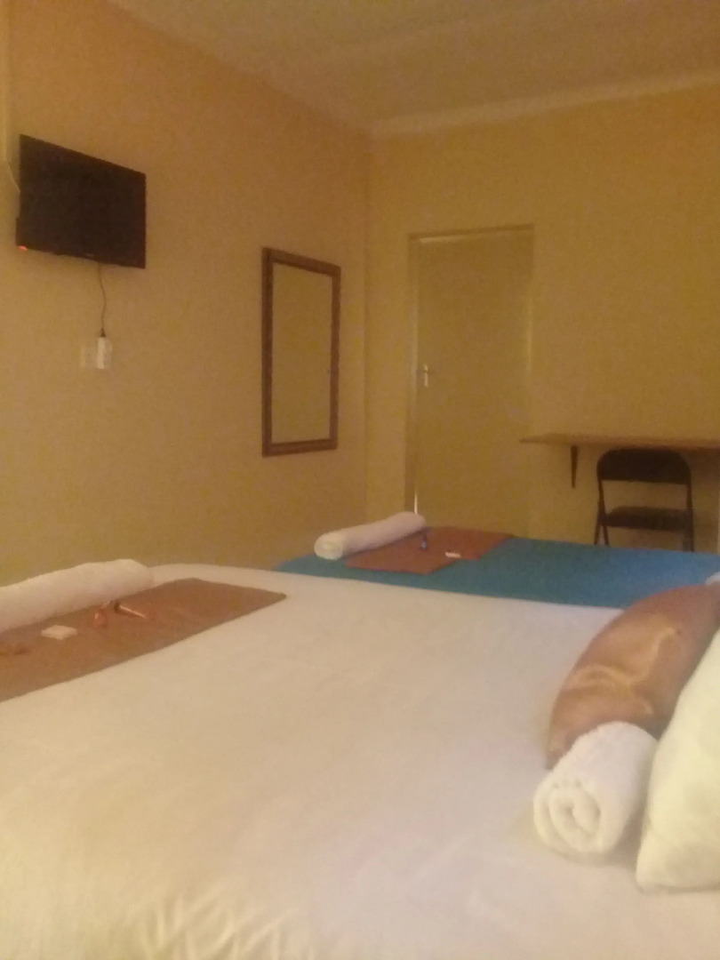 Rest Shade Bed And Breakfast