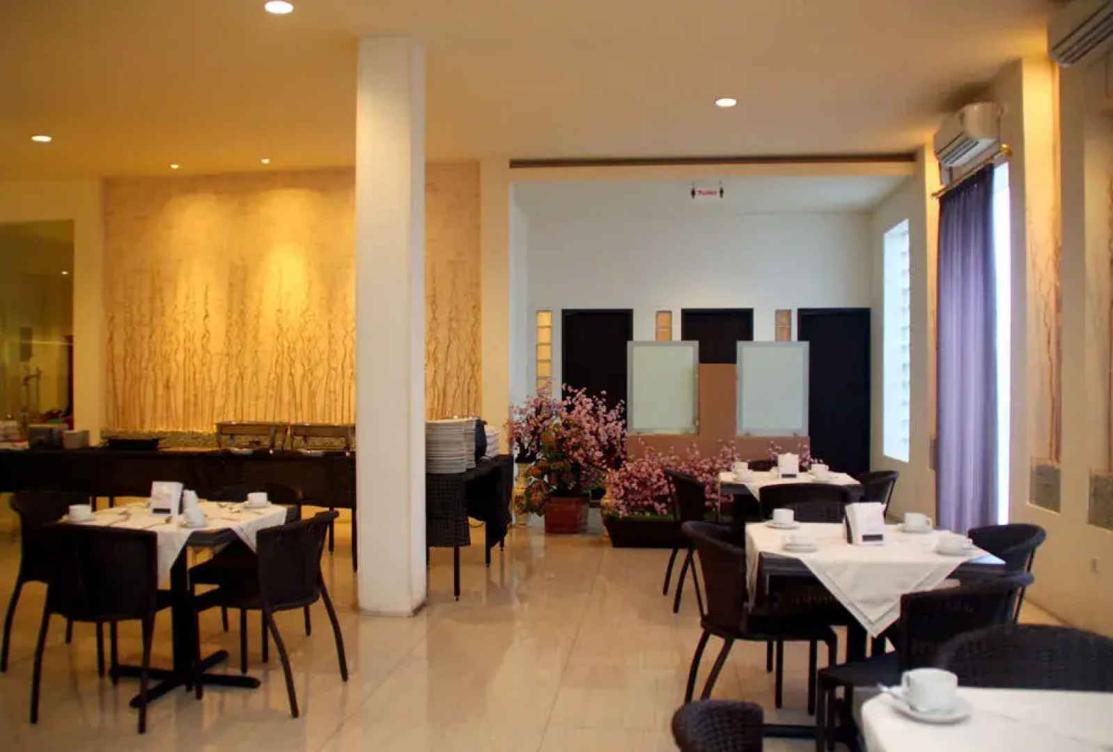 Zen Rooms Raya Juanda