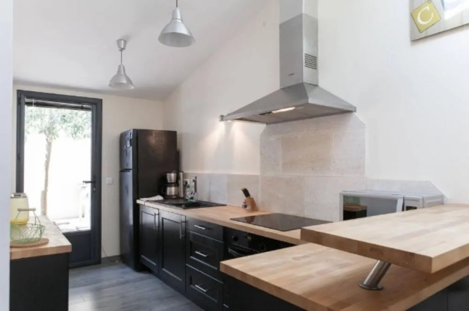 L'échoppe Bordelaise