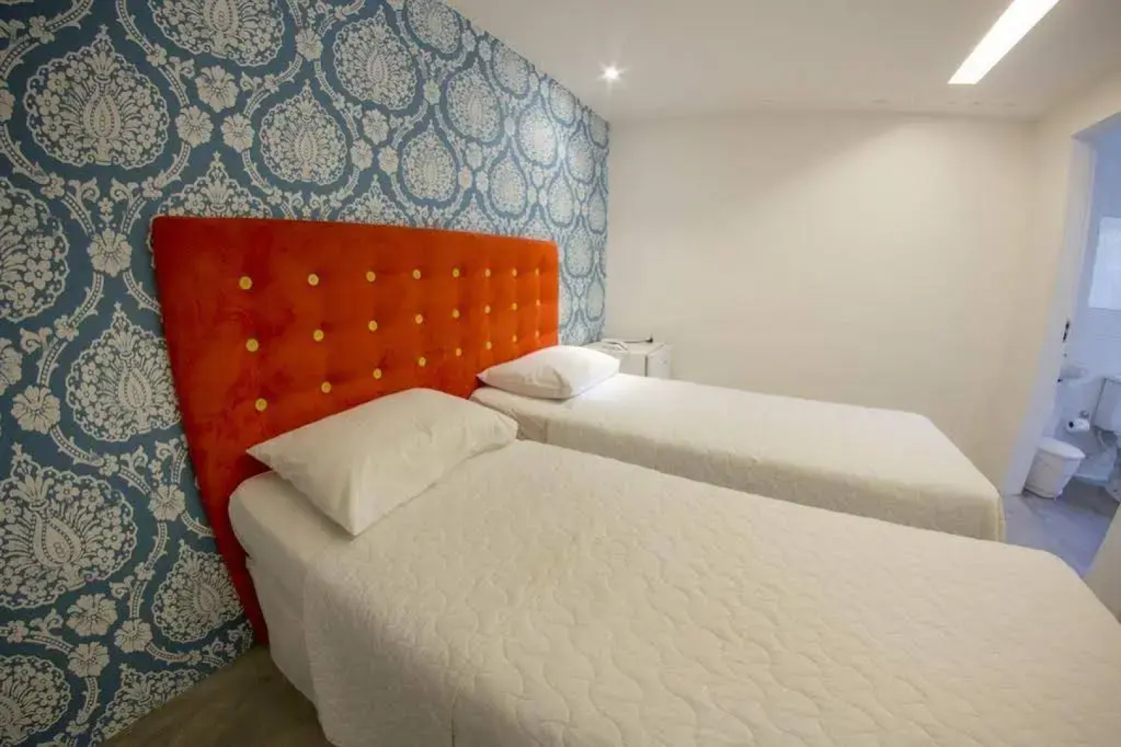 Vivaz Boutique Hotel