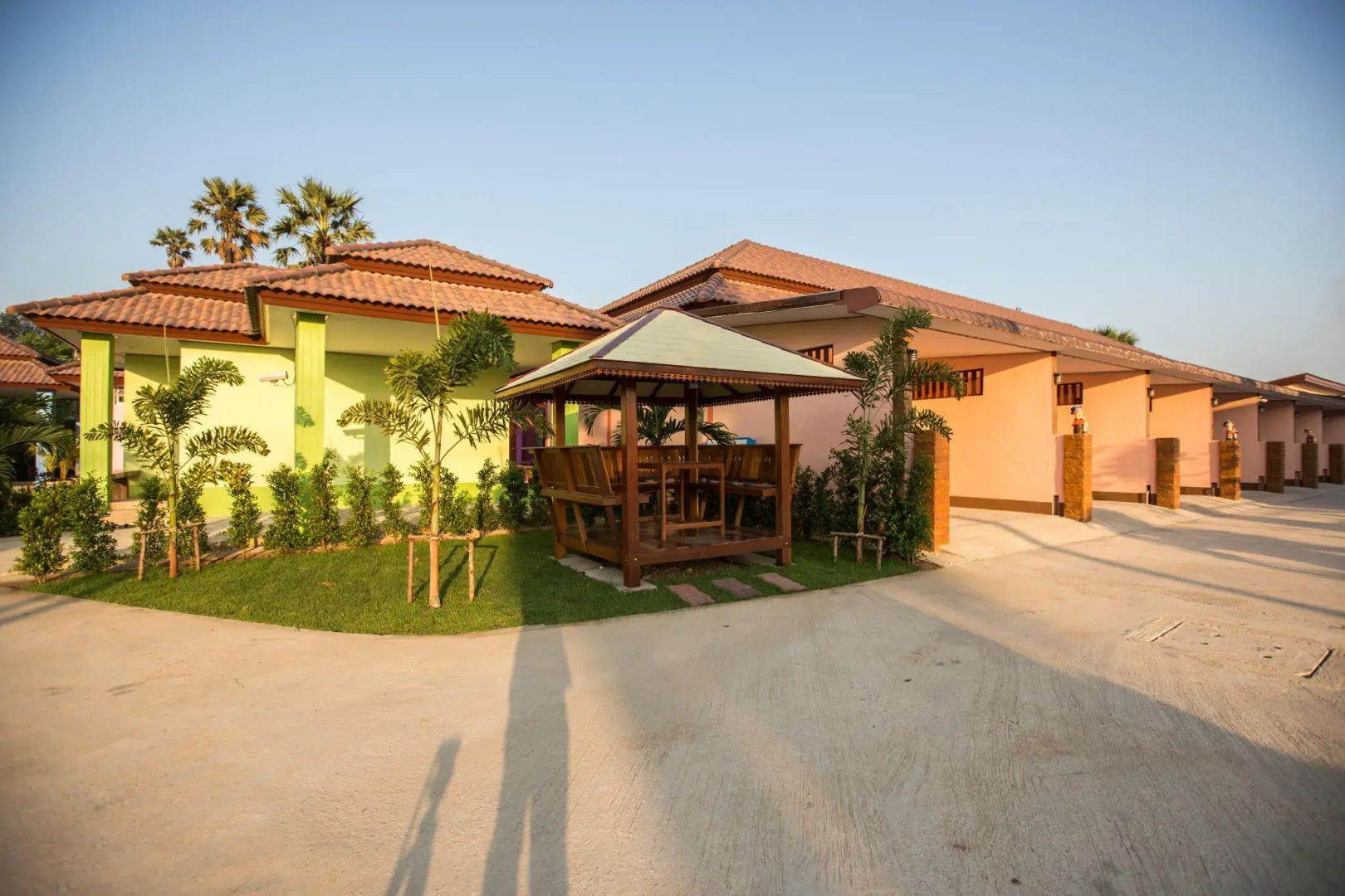 Naphet Resort