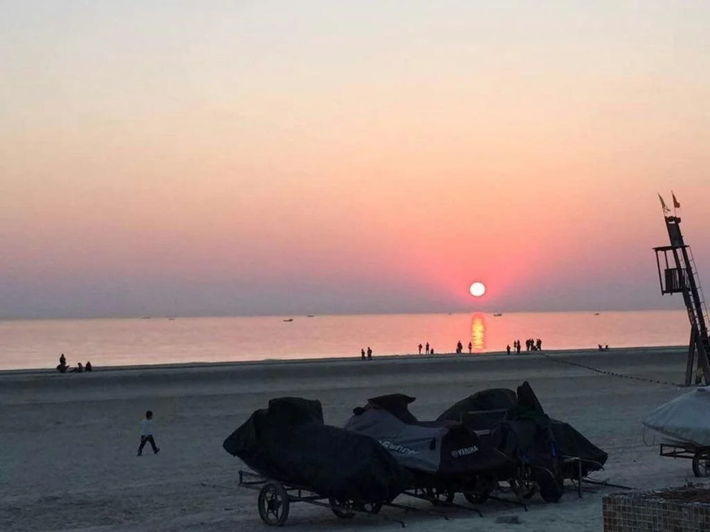 Chenhai Resort Hotel