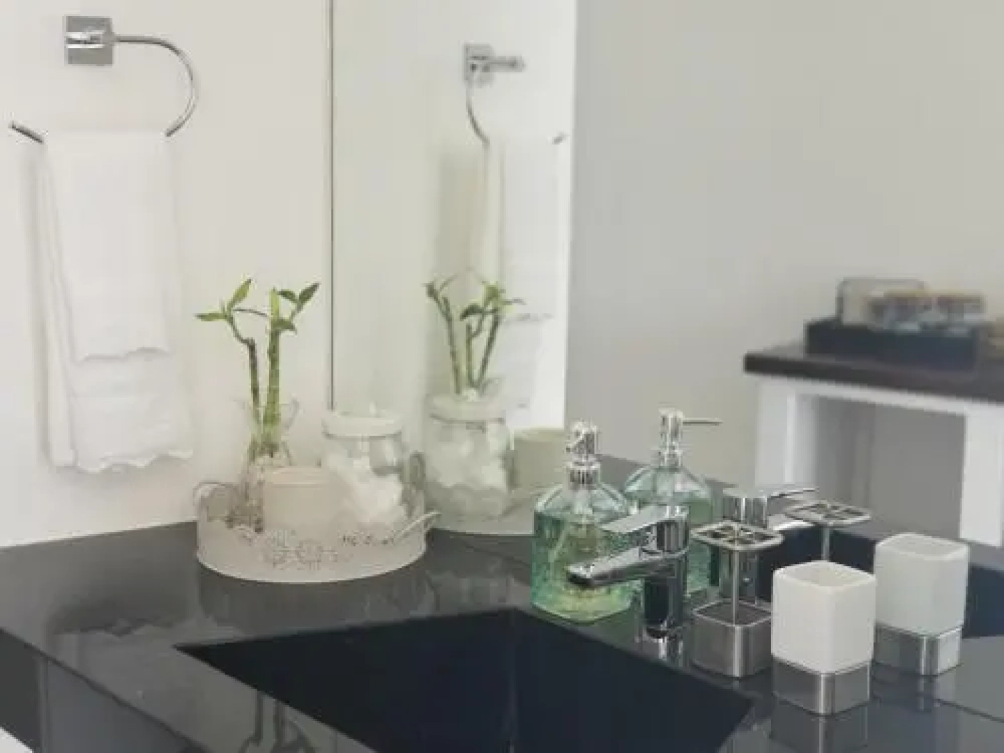 Suite 2 Club Campestre