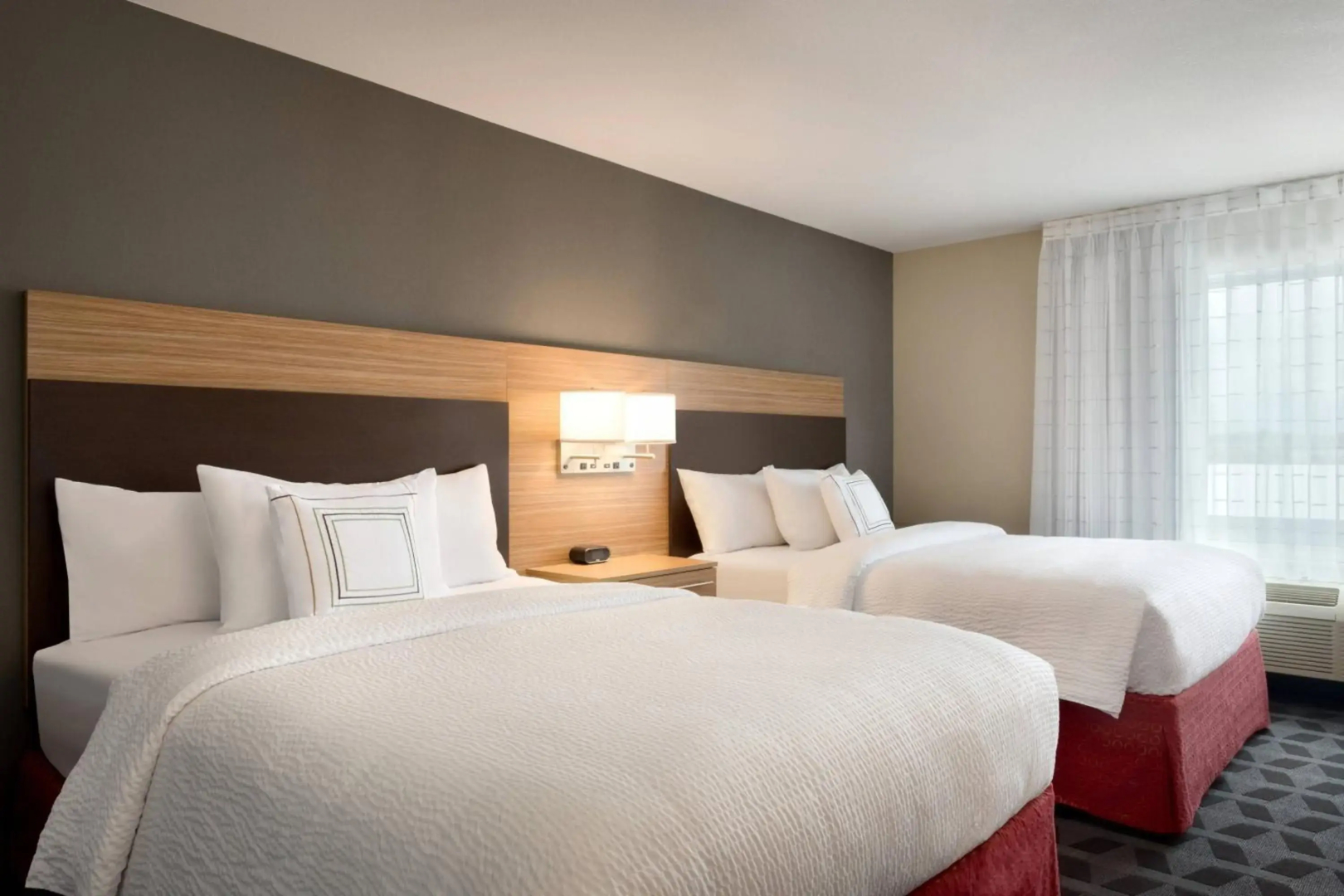 TownePlace Suites by Marriott Minooka