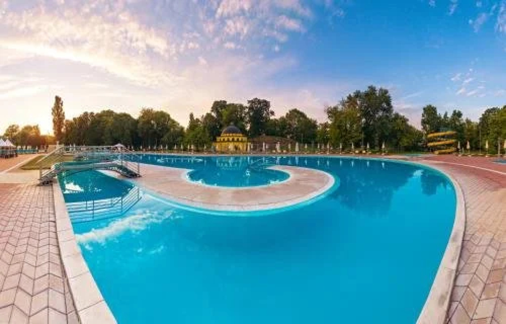 Hotel San Terme Laktaši