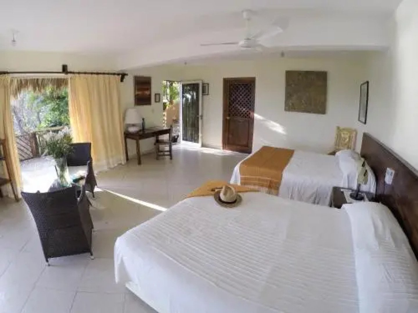 Hotel Casa Pan de Miel (Только для взрослых)