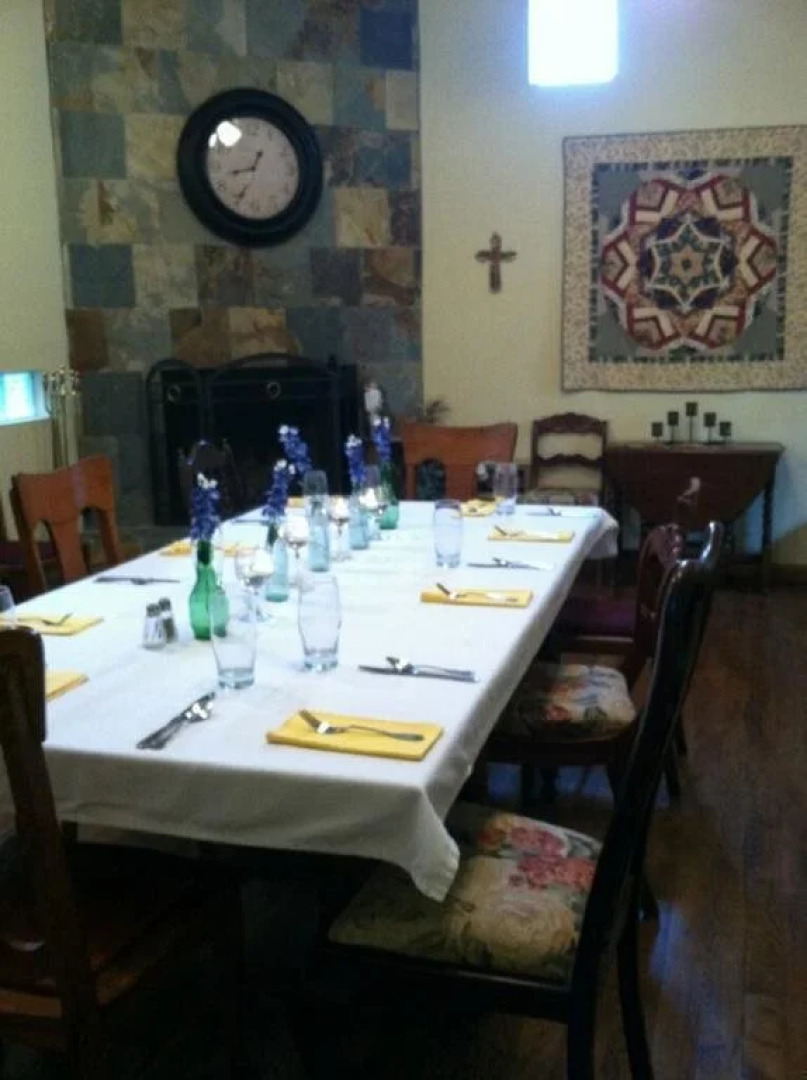 Dinosaur Trail Cabins & Cottages